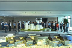 人工智能的成长对千行百业带来远影响