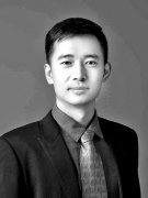 通过GIS地舆消息系统把古代诗人的勾当投射到地