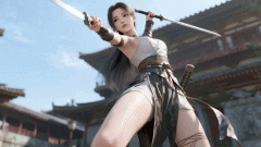 通过正轨化径实现持久发