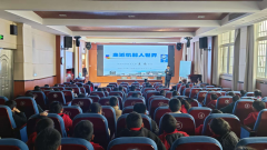 先松兹小学和宿松中学